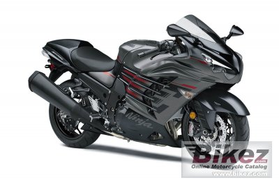 Kawasaki Genuine Oil Change Kit For Ninja ZX-14R ZX1400 2012-2023